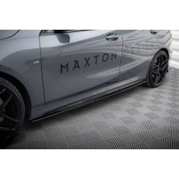 Maxton - Rajouts Des Bas De...