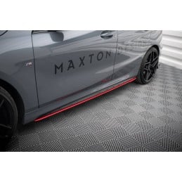 Maxton - Rajouts Des Bas De...