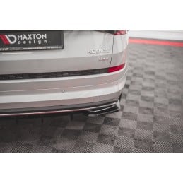 Maxton - Lame Du Pare-Chocs...