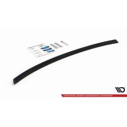 Maxton - Arriere Splitter...
