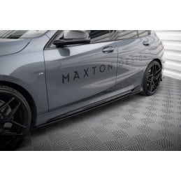 Maxton - Rajouts Des Bas De...