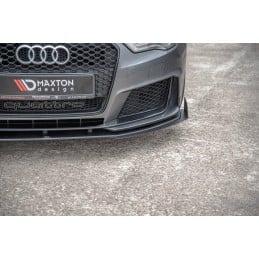 Maxton - Flaps compatible...