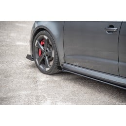 Maxton - Side Flaps...