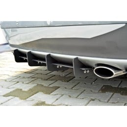 Maxton - Diffuseur Arriere...