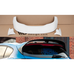 Maxton - Spoiler compatible...