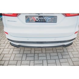 Maxton - Arriere Splitter...