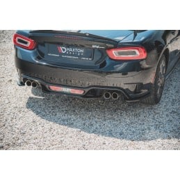 Maxton - Arriere Splitter...