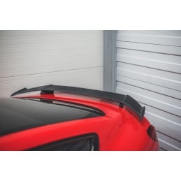 Maxton - Spoiler compatible...