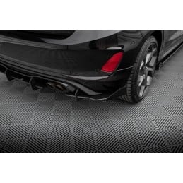 Maxton - Side Flaps...