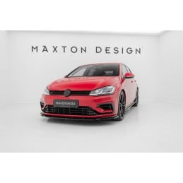 Maxton - Lame Du Pare-Chocs...