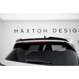 Maxton - Spoiler Cap V.1...