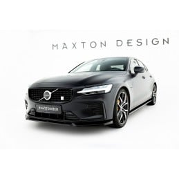 Maxton - Lame Du Pare-Chocs...