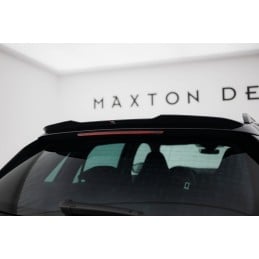 Maxton - Spoiler Cap...