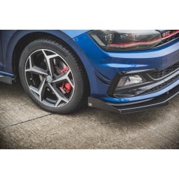 Maxton - Flaps compatible...