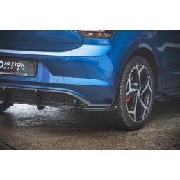 Maxton - Rear Side Flaps...