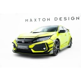 Maxton - Street Pro Lame Du...