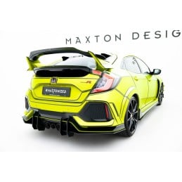 Maxton - Street Pro...