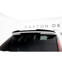 Maxton - Spoiler Cap...
