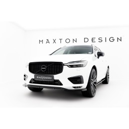Maxton - Lame Du Pare-Chocs...