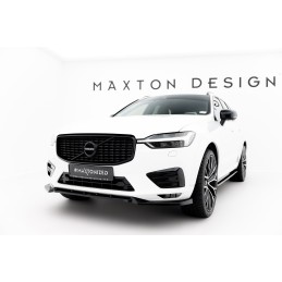 Maxton - Lame Du Pare-Chocs...