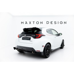 Maxton - Arriere Splitter...