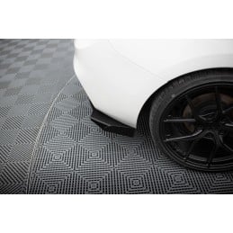 Maxton - Rear Side Flaps...
