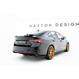 Maxton - Lames De...