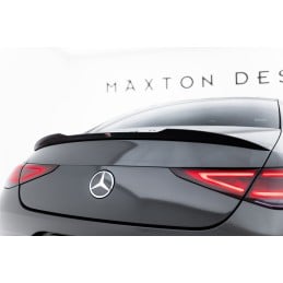 Maxton - Spoiler Cap...