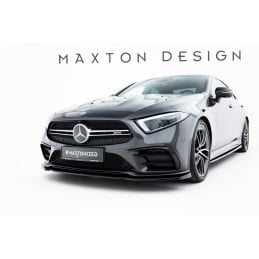 Maxton - Lame Du Pare-Chocs...