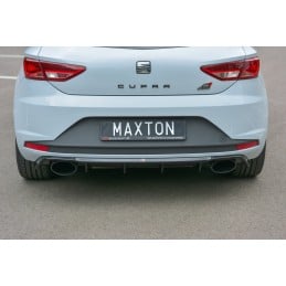 Maxton - Diffuseur Arrière...