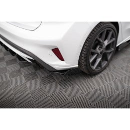 Maxton - Rear Side Flaps...