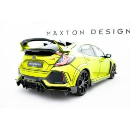 Maxton - Street Pro...