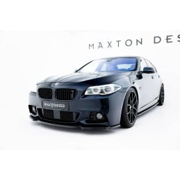 Maxton - Lame Du Pare-Chocs...