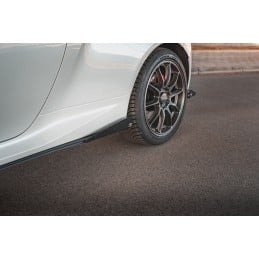 Maxton - Side Flaps...