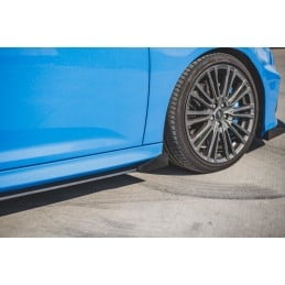 Maxton - Side Flaps...