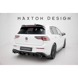 Maxton - Diffuseur Arrière...
