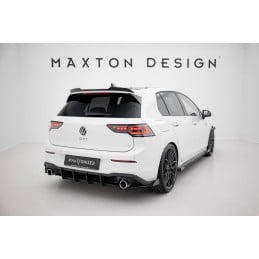 Maxton - Street Pro Central...