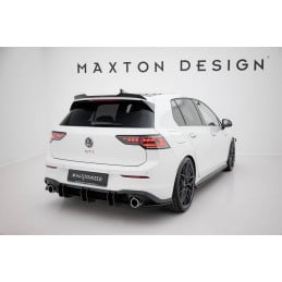 Maxton - Street Pro Central...