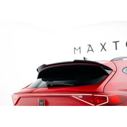 Maxton - Spoiler Cap...