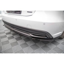Maxton - Arriere Splitter...