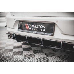 Maxton - Street Pro Central...