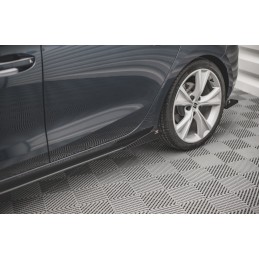 Maxton - Side Flaps...