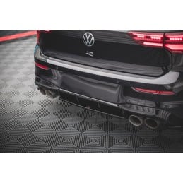 Maxton - Arriere Splitter...