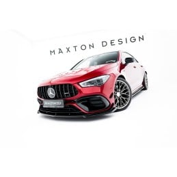 Maxton - Lame Du Pare-Chocs...