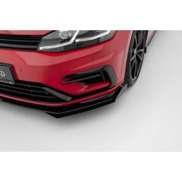 Maxton - Flaps compatible...