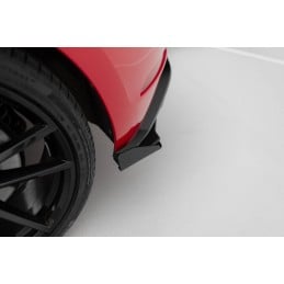Maxton - Rear Side Flaps...