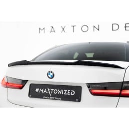 Maxton - Spoiler Cap...