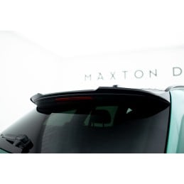 Maxton - Spoiler Cap...