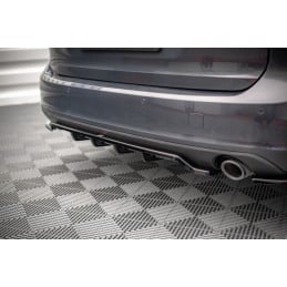 Maxton - Arriere Splitter...