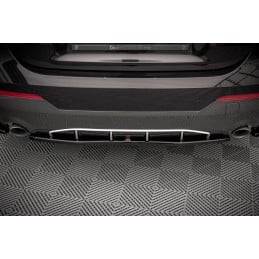 Maxton - Arriere Splitter...